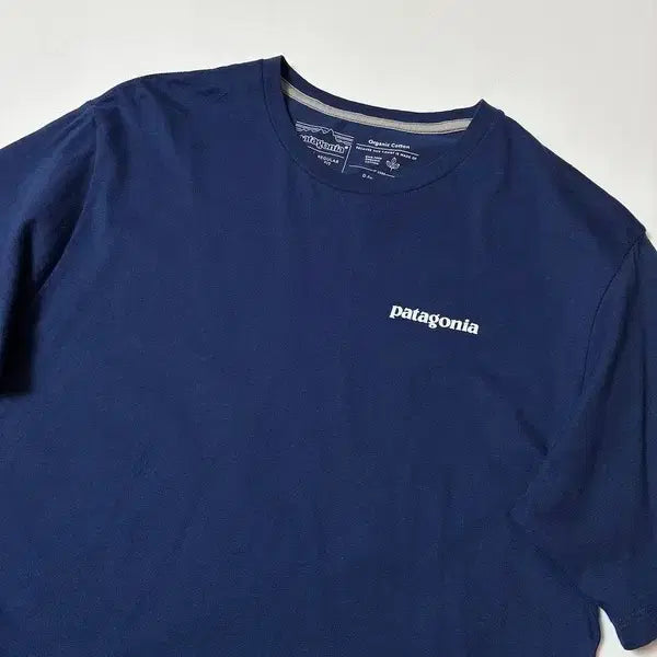 [SOLD OUT] 파타고니아 피츠 로이 오가닉 반팔 티셔츠 PN9401