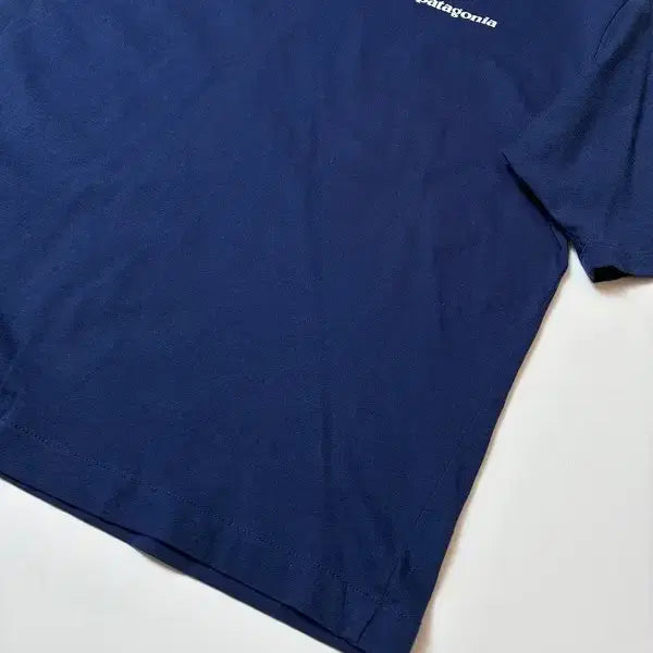 [SOLD OUT] 파타고니아 피츠 로이 오가닉 반팔 티셔츠 PN9401