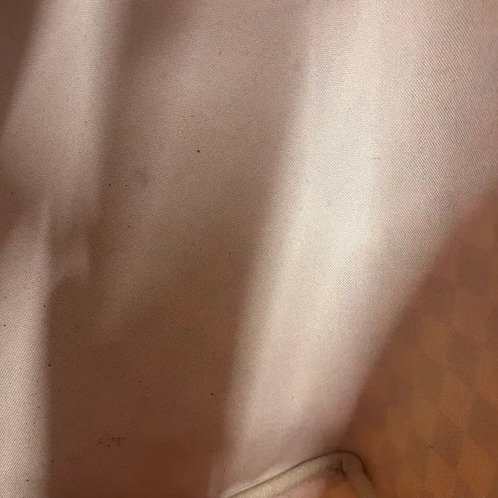 [BUNJANG] Louis Vuitton Damier Azur Speedy 30 Handbag / 루이비통 다미에 아주르 스피디 30