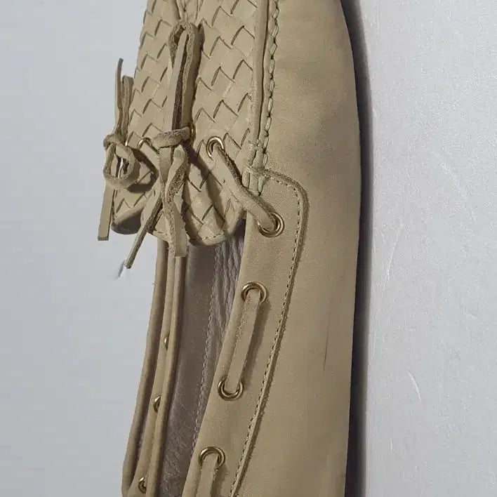 [SOLD OUT] 정품 ㅡ 보테가베네타 ㅡ240
