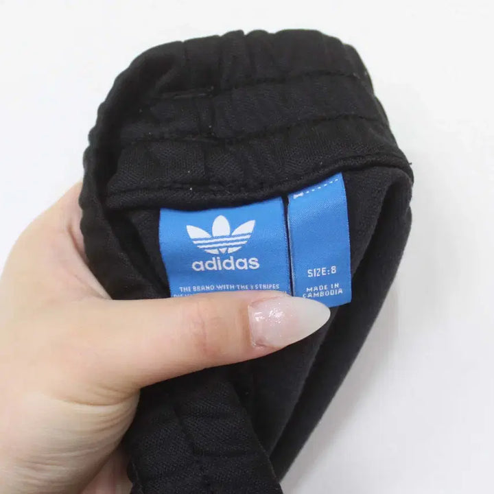 [SOLD OUT] [정품] 아디다스 여성 트레이닝 숏팬츠 반바지 운동복 8 정인샵