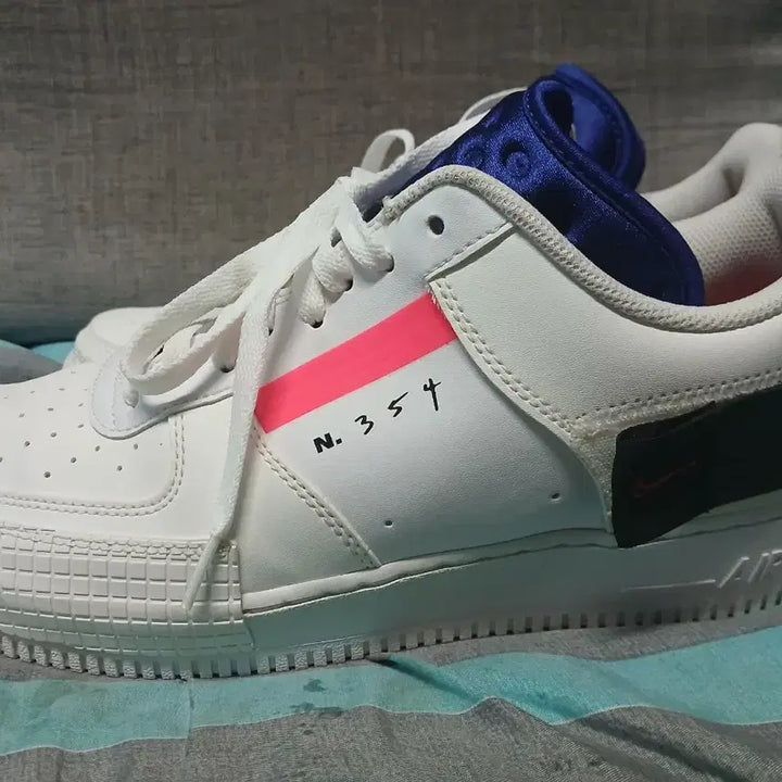 [SOLD OUT] 나이키 에어포스스니커즈285