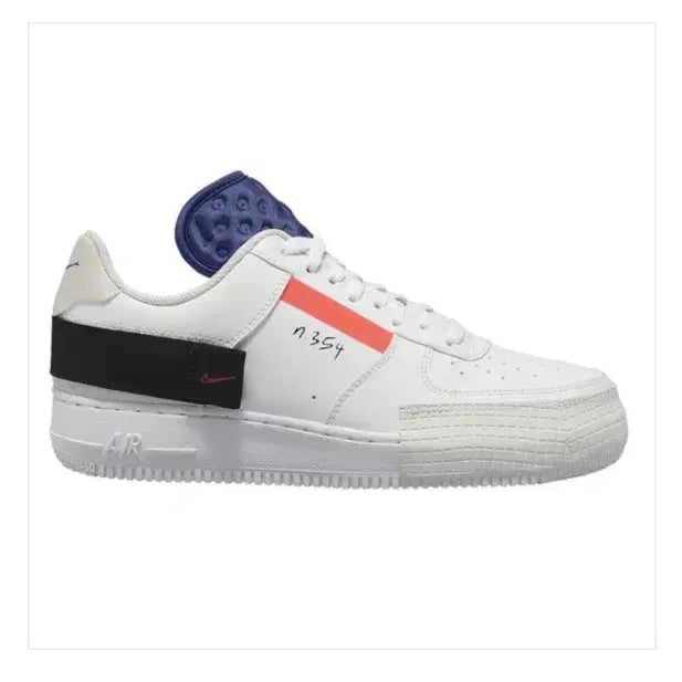 [SOLD OUT] 나이키 에어포스스니커즈285