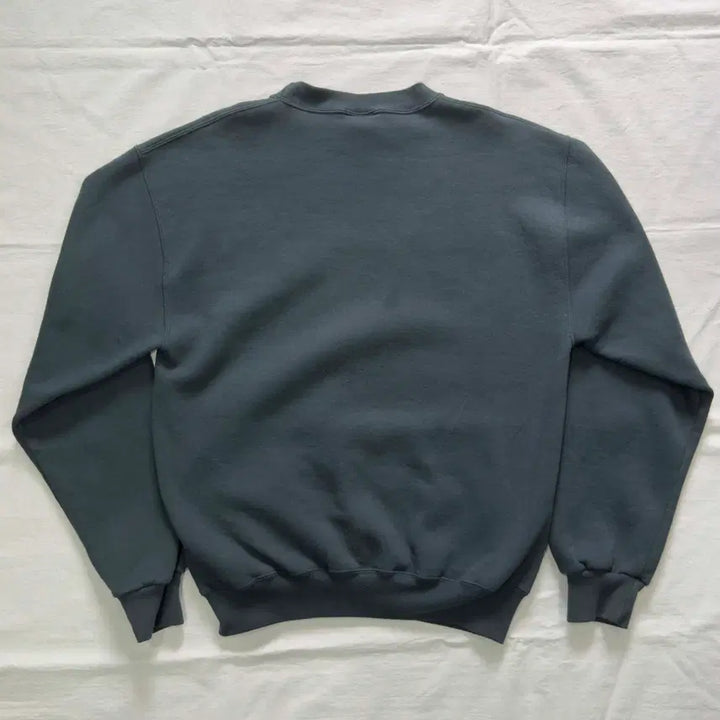 [BUNJANG] Russell Athletic Blank Sweatshirt / 90s 러셀 에슬레틱 블랭크 스웻셔츠