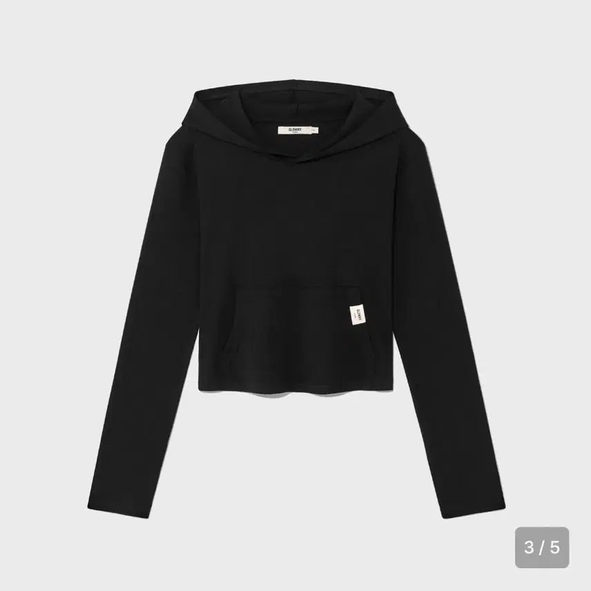 [BUNJANG] Glony Comfort Hoodie L / (새상품) 글로니 컴포트 후드 L