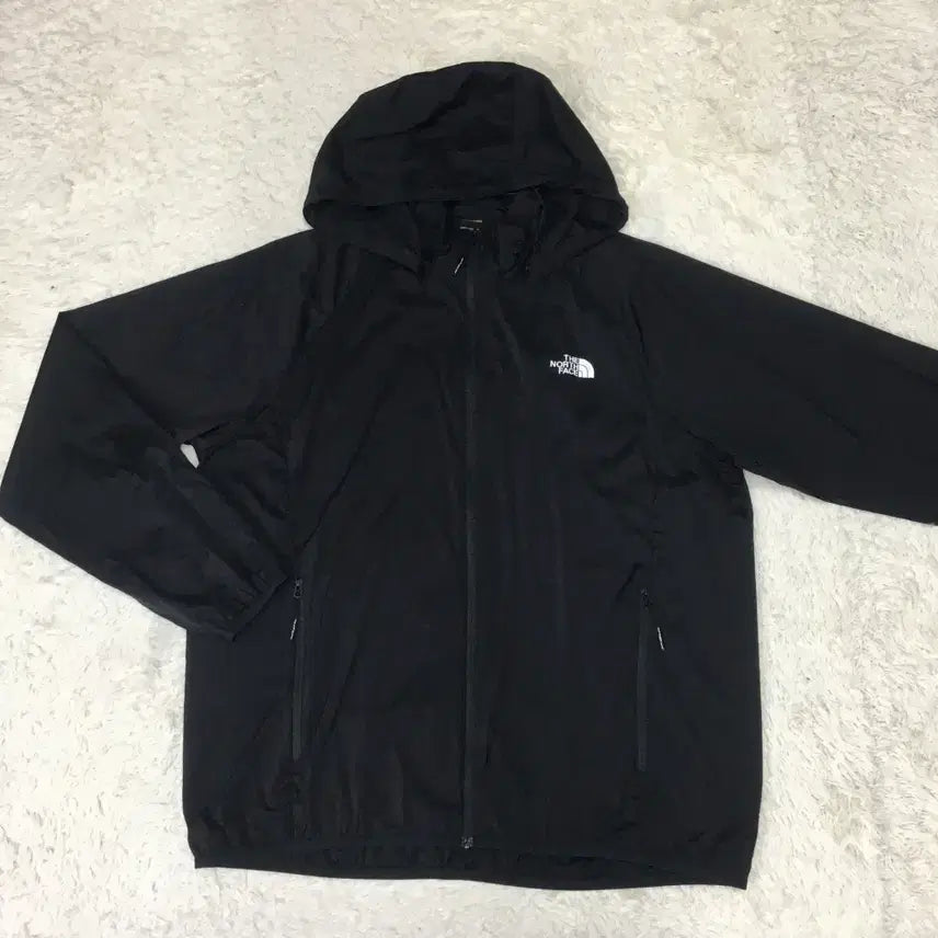 [SOLD OUT] 노스페이스 경량 바람막이자켓 만원샵 DD15