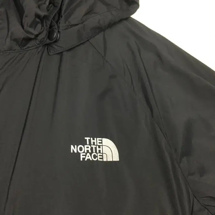 [SOLD OUT] 노스페이스 경량 바람막이자켓 만원샵 DD15