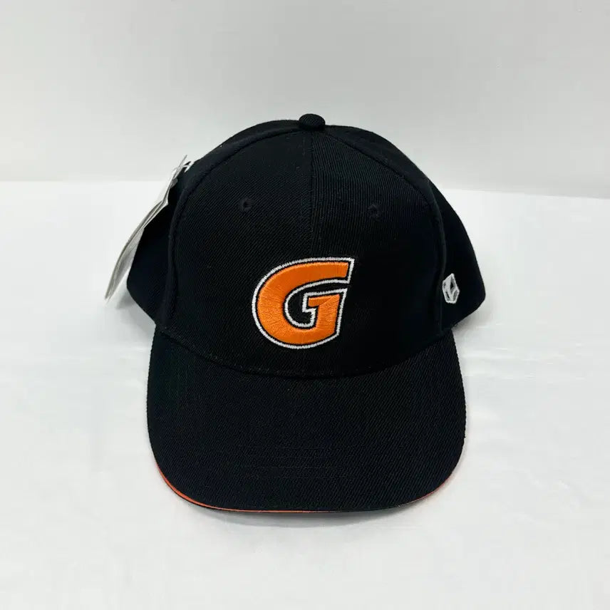 [BUNJANG] Nepos Old Lotte Giants Baseball Cap / (2718) 네포스 올드 롯데자이언츠 볼캡 새제품 55
