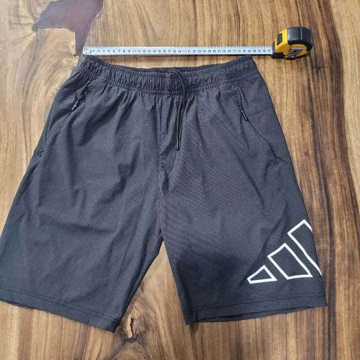 [SOLD OUT] 아디다스 남성 트레이닝 반바지 XL