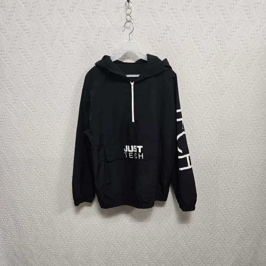 [SOLD OUT] D27 공용 아노락 후드티