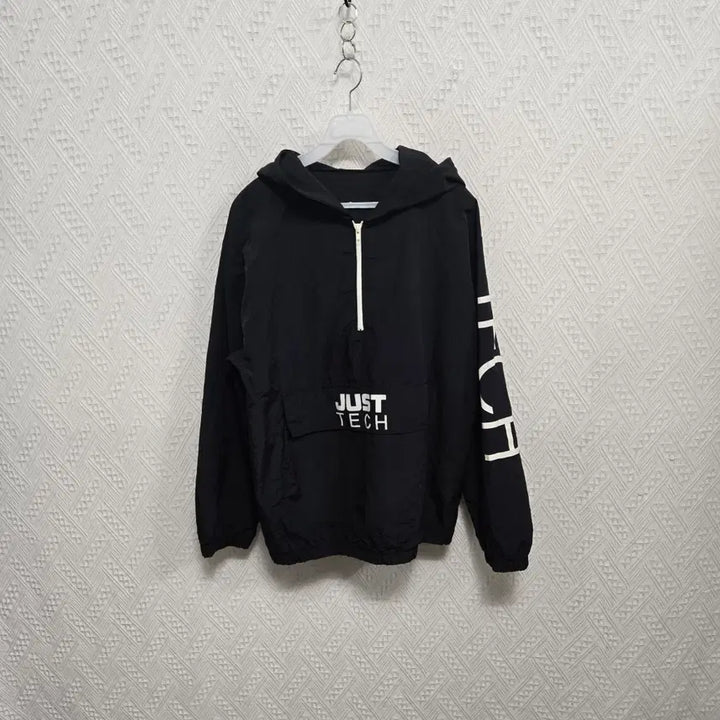 [SOLD OUT] D27 공용 아노락 후드티