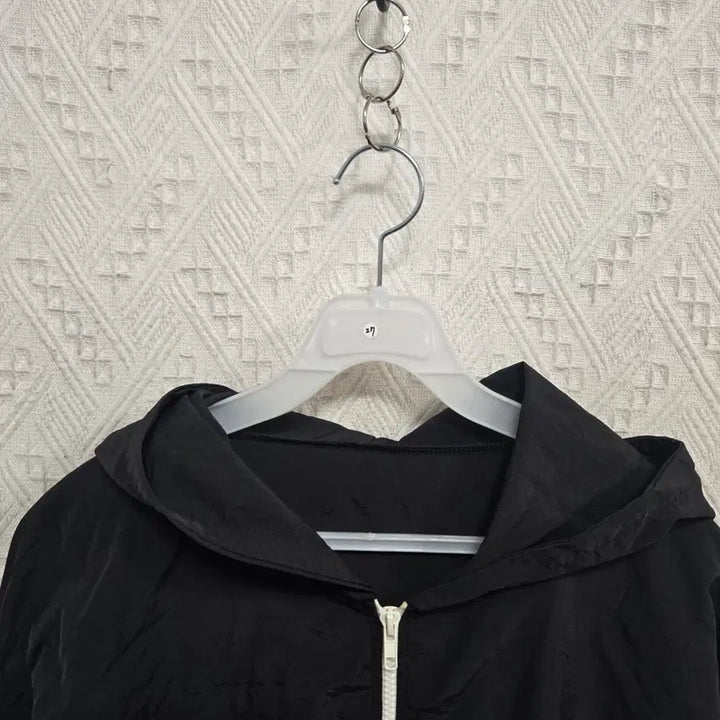 [SOLD OUT] D27 공용 아노락 후드티