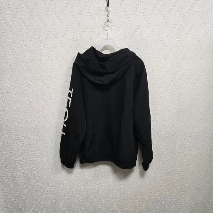 [SOLD OUT] D27 공용 아노락 후드티