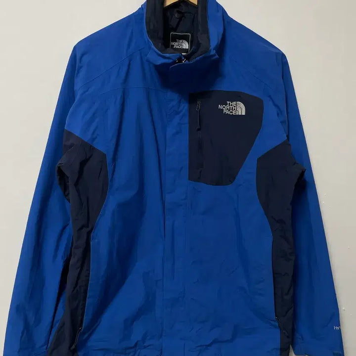 [SOLD OUT] 100 노스페이스 기능성 바람막이 자켓 정품
