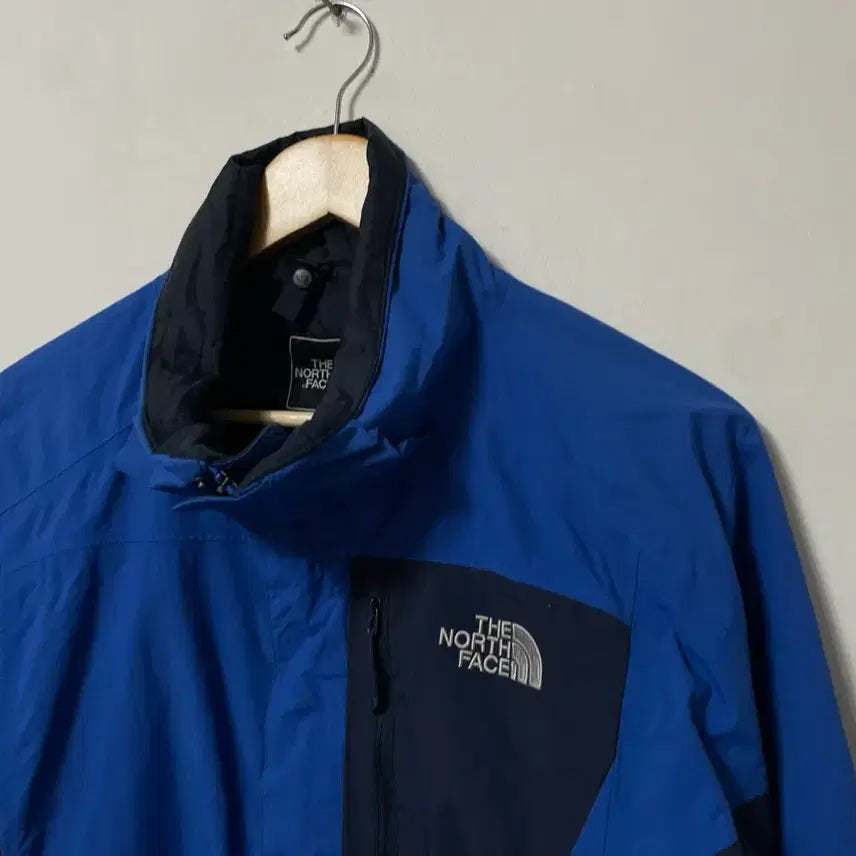 [SOLD OUT] 100 노스페이스 기능성 바람막이 자켓 정품
