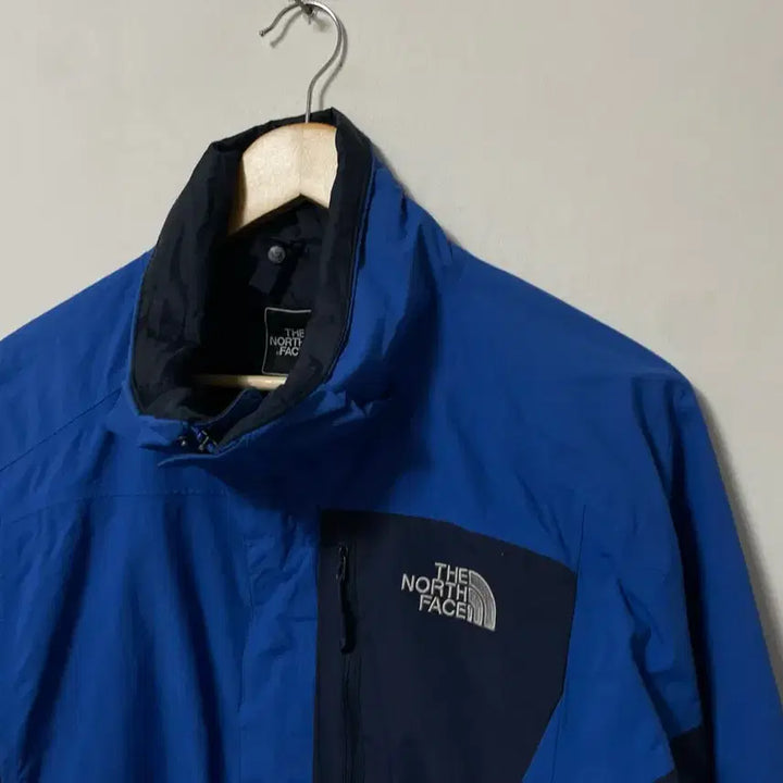 [SOLD OUT] 100 노스페이스 기능성 바람막이 자켓 정품