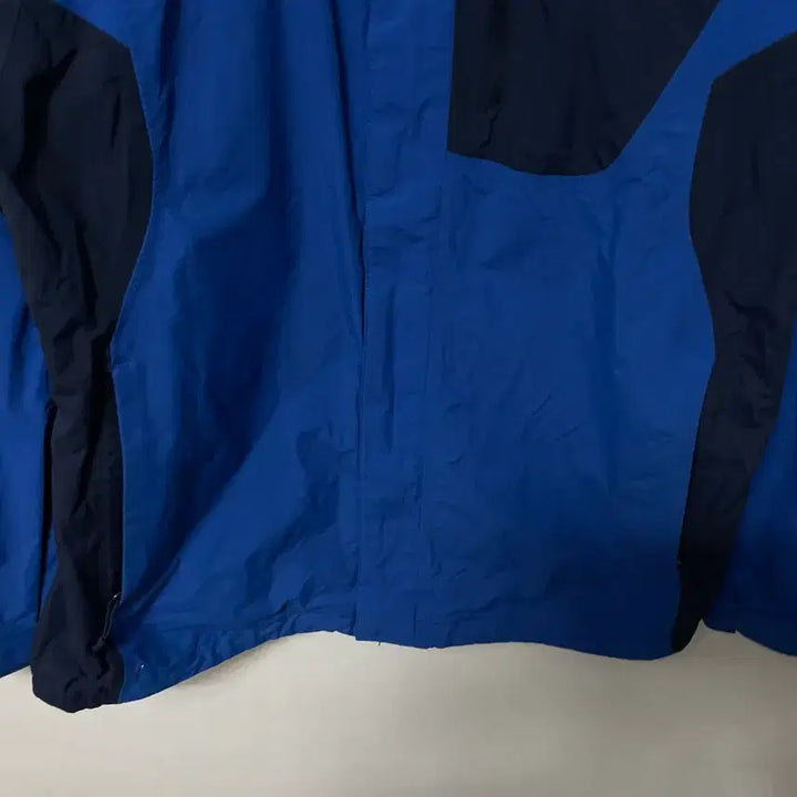 [SOLD OUT] 100 노스페이스 기능성 바람막이 자켓 정품