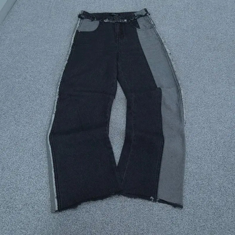 [BUNJANG] S Citybridge Jeans / S 시티브리지 청바지 | B