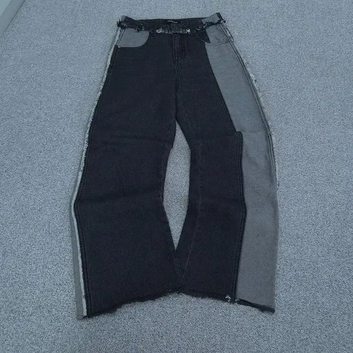 [BUNJANG] S Citybridge Jeans / S 시티브리지 청바지 | B