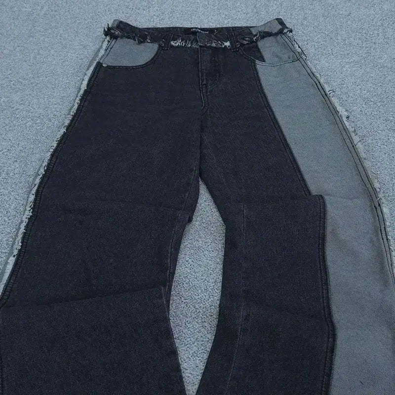 [BUNJANG] S Citybridge Jeans / S 시티브리지 청바지 | B