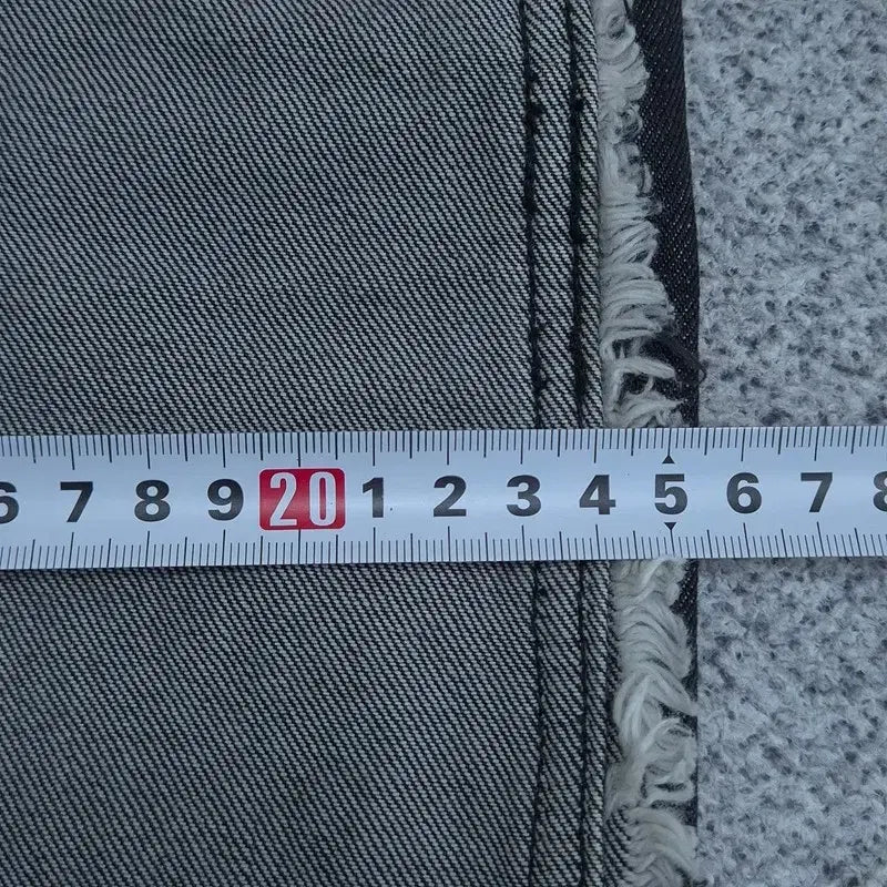 [BUNJANG] S Citybridge Jeans / S 시티브리지 청바지 | B