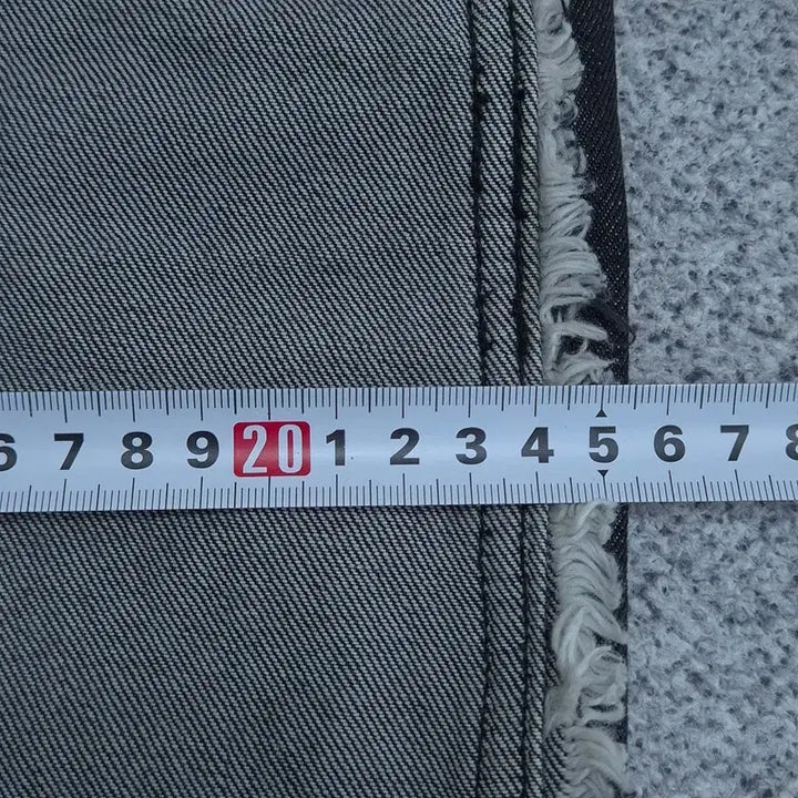 [BUNJANG] S Citybridge Jeans / S 시티브리지 청바지 | B