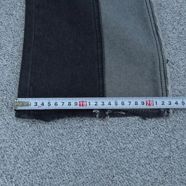 [BUNJANG] S Citybridge Jeans / S 시티브리지 청바지 | B