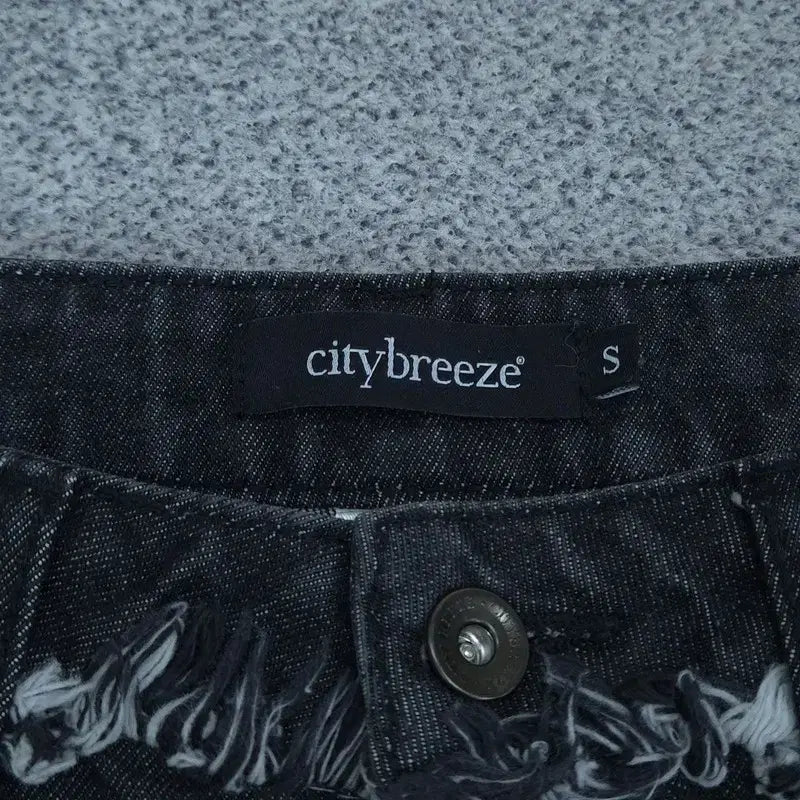 [BUNJANG] S Citybridge Jeans / S 시티브리지 청바지 | B