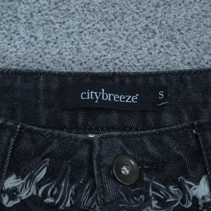 [BUNJANG] S Citybridge Jeans / S 시티브리지 청바지 | B