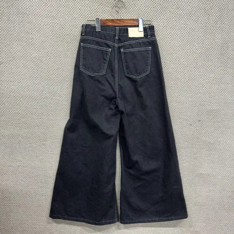 [SOLD OUT] 빈티지 데님 흑청바지 M M16331
