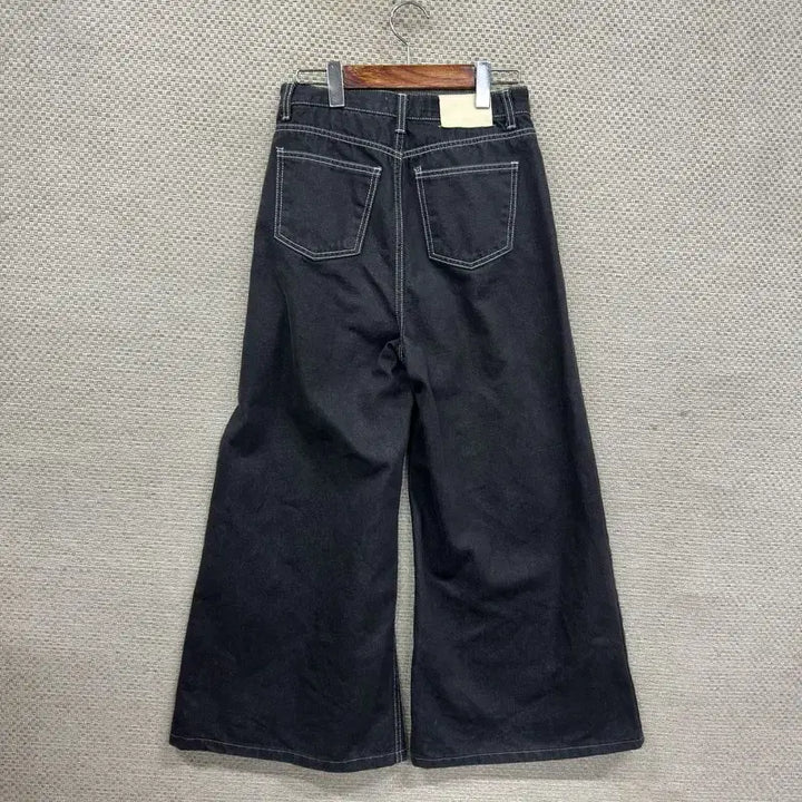 [SOLD OUT] 빈티지 데님 흑청바지 M M16331