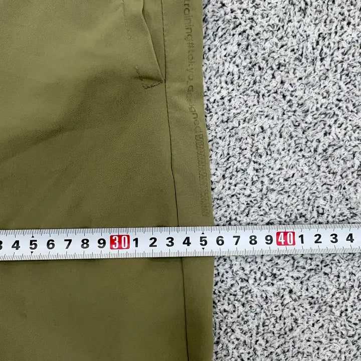 [BUNJANG] Adidas 3/4 Training Shorts / 110 아디다스 3/4 트레이닝 반바지 0415J