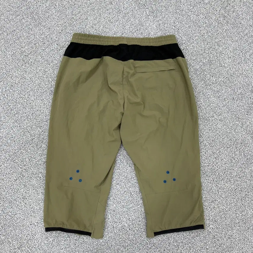 [BUNJANG] Adidas 3/4 Training Shorts / 110 아디다스 3/4 트레이닝 반바지 0415J
