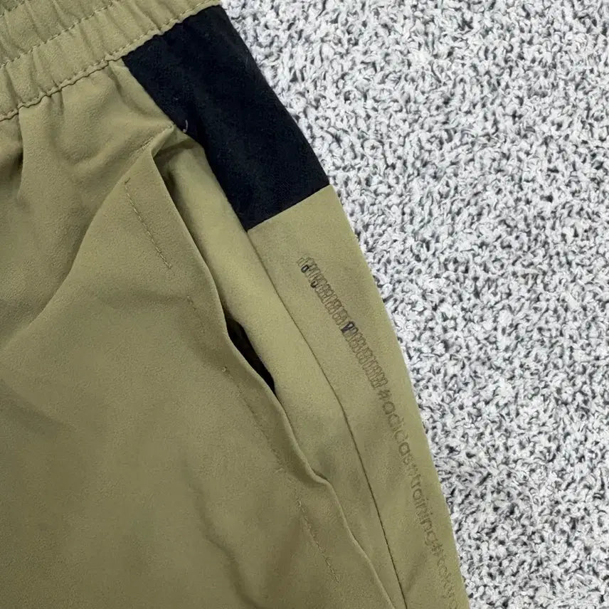 [BUNJANG] Adidas 3/4 Training Shorts / 110 아디다스 3/4 트레이닝 반바지 0415J