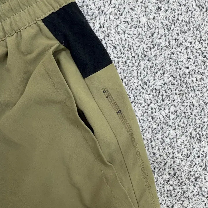[BUNJANG] Adidas 3/4 Training Shorts / 110 아디다스 3/4 트레이닝 반바지 0415J