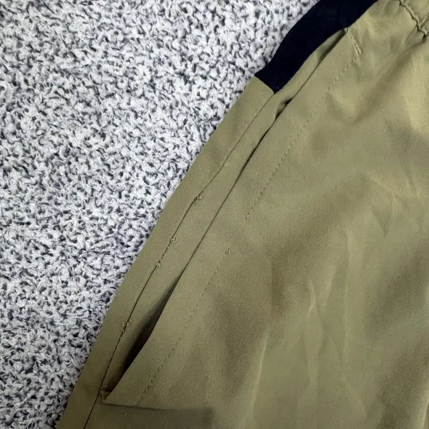 [BUNJANG] Adidas 3/4 Training Shorts / 110 아디다스 3/4 트레이닝 반바지 0415J