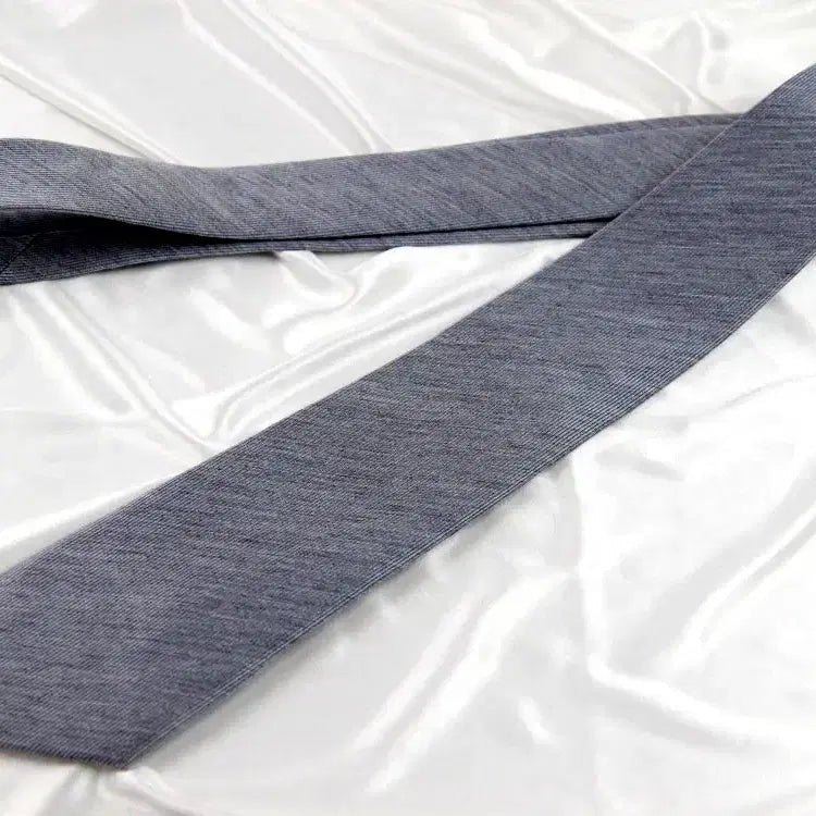 [BUNJANG] Perry Ellis 7.5cm New Men&