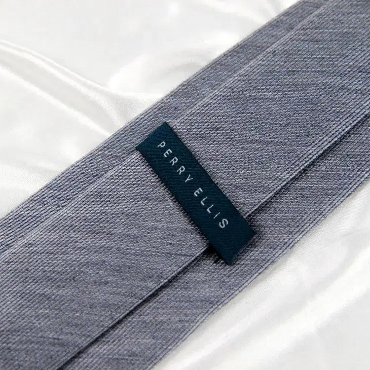 [BUNJANG] Perry Ellis 7.5cm New Men&