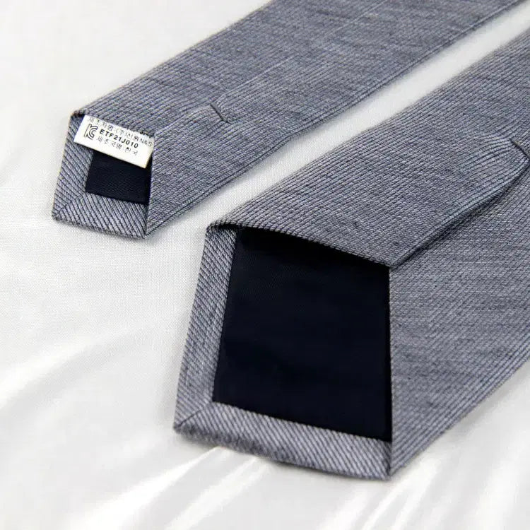 [BUNJANG] Perry Ellis 7.5cm New Men&