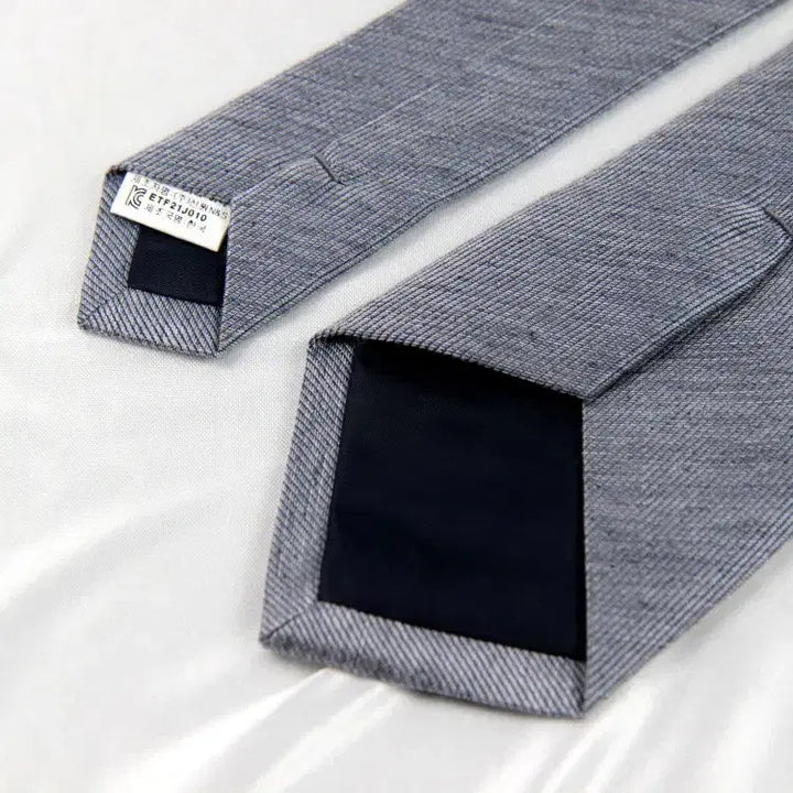 [BUNJANG] Perry Ellis 7.5cm New Men&
