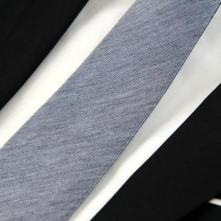 [BUNJANG] Perry Ellis 7.5cm New Men&