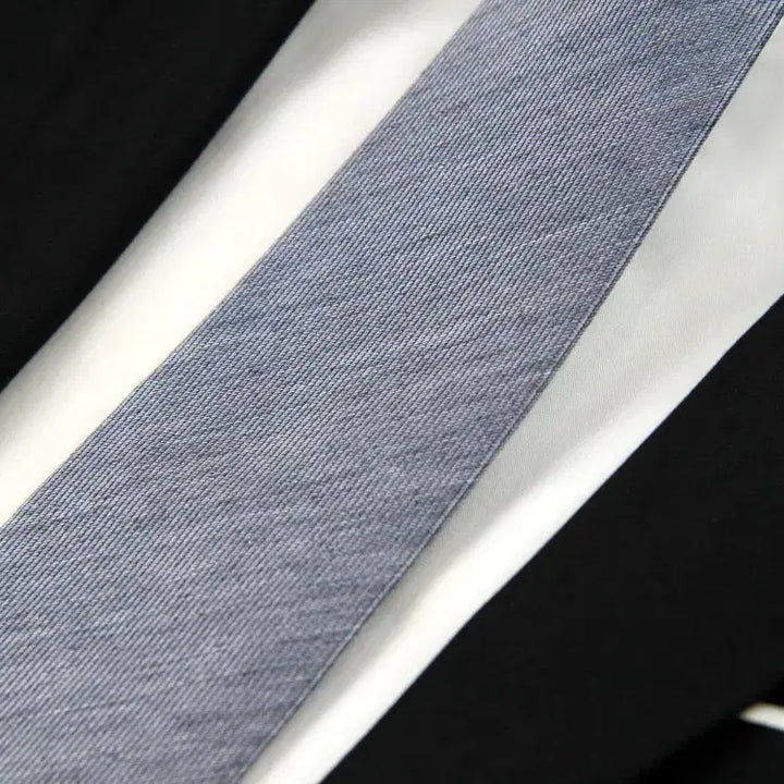 [BUNJANG] Perry Ellis 7.5cm New Men&