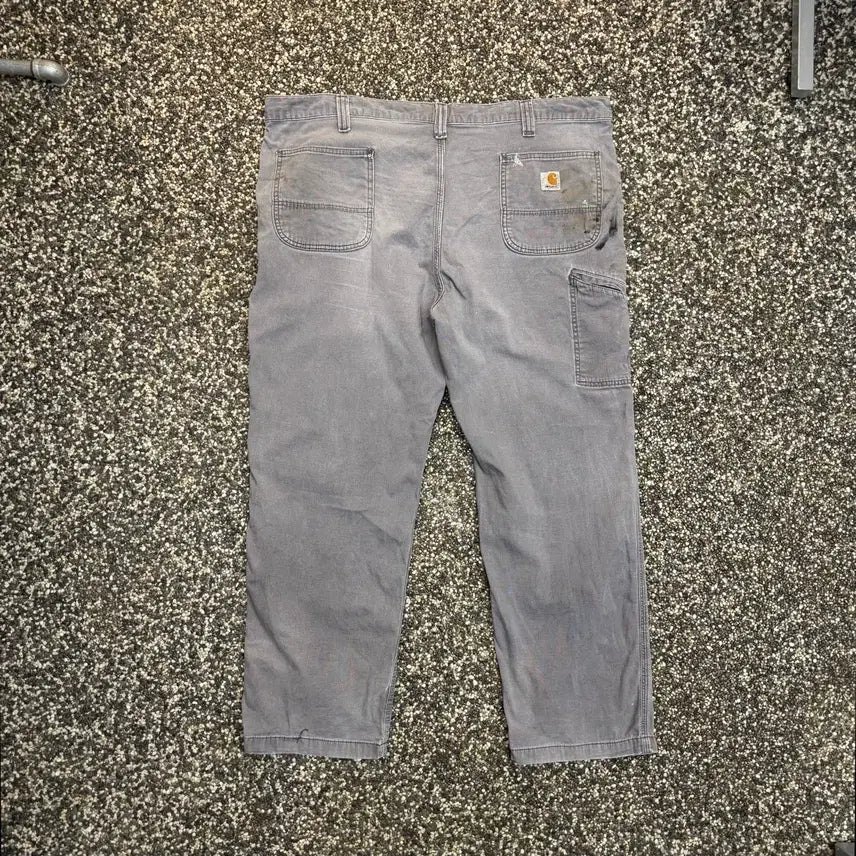 [BUNJANG] Carhartt Vintage Carpenter Work Pants / [44] 칼하트 빈티지 카펜터 워크 팬츠