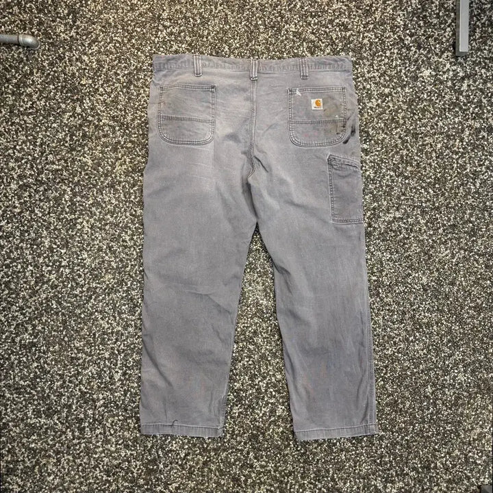 [BUNJANG] Carhartt Vintage Carpenter Work Pants / [44] 칼하트 빈티지 카펜터 워크 팬츠