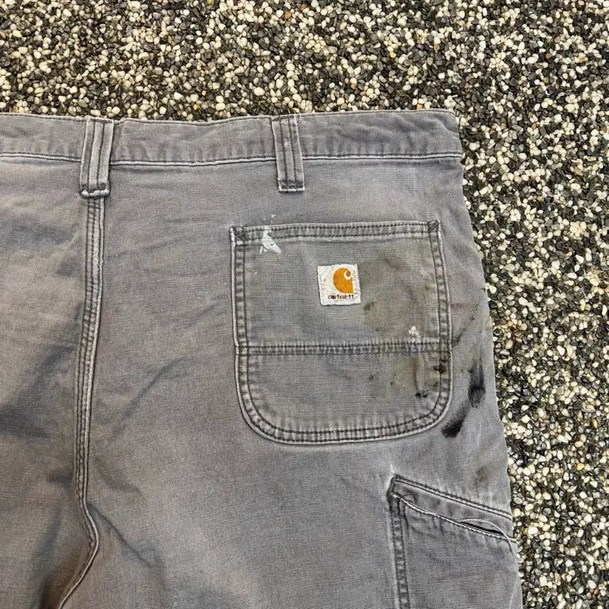 [BUNJANG] Carhartt Vintage Carpenter Work Pants / [44] 칼하트 빈티지 카펜터 워크 팬츠