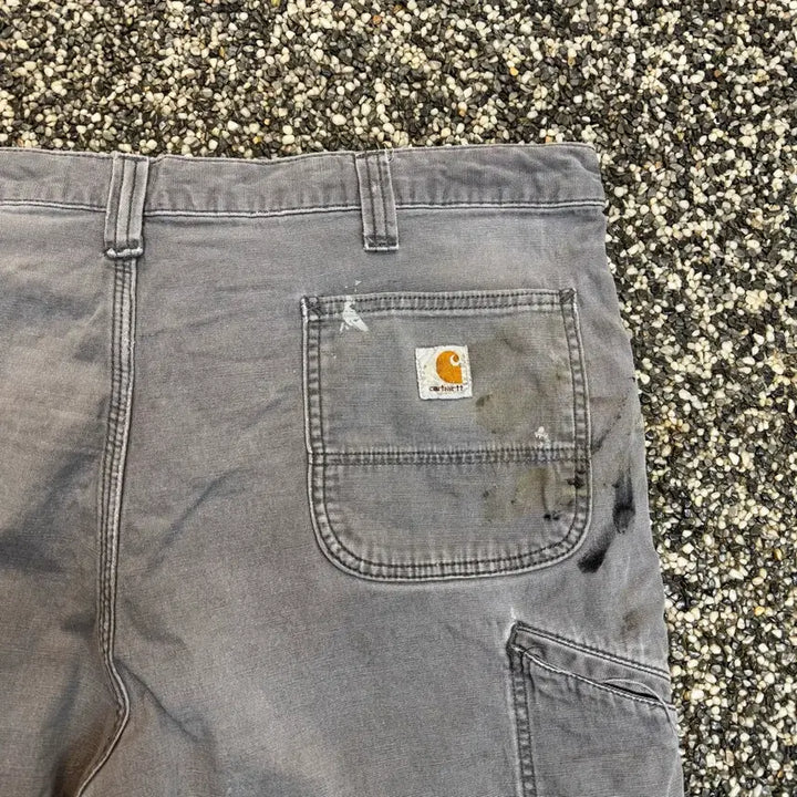 [BUNJANG] Carhartt Vintage Carpenter Work Pants / [44] 칼하트 빈티지 카펜터 워크 팬츠