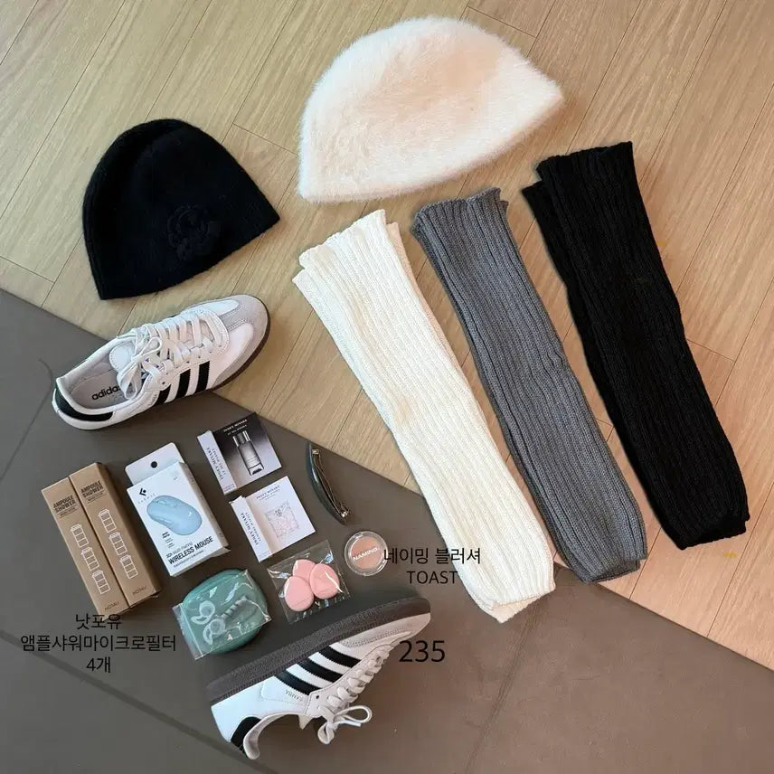 [BUNJANG] Wardrobe Bundle Set / 옷장정리 전제품 일괄판매