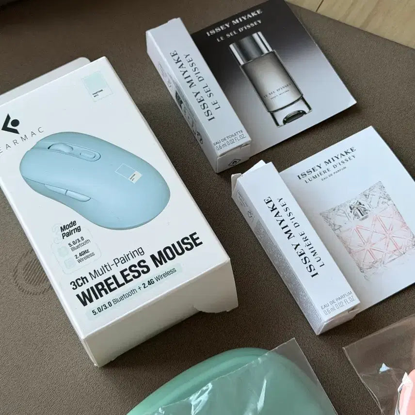[BUNJANG] Wardrobe Bundle Set / 옷장정리 전제품 일괄판매