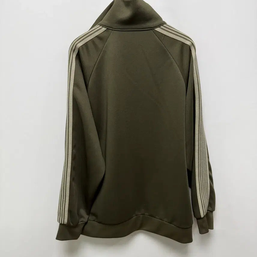 [BUNJANG] Urban Dress Track Top Jersey / (115) 어반드레스 트랙탑 져지