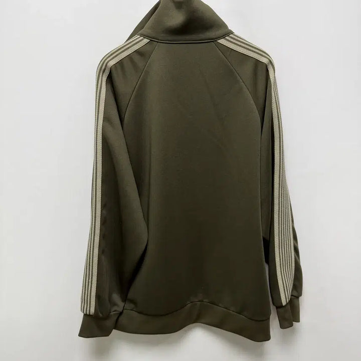 [BUNJANG] Urban Dress Track Top Jersey / (115) 어반드레스 트랙탑 져지